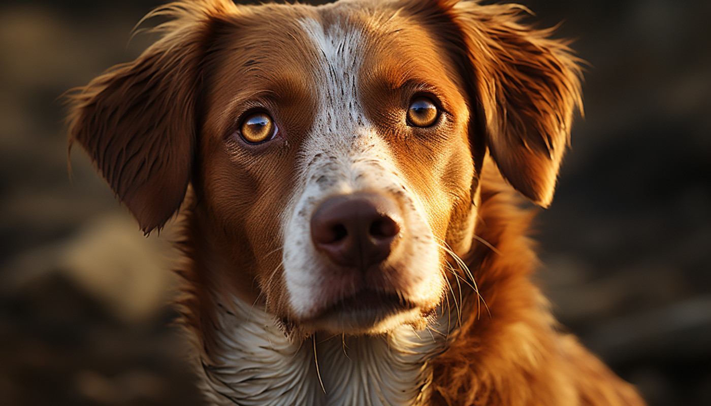 Animaux de compagnie: Adopter l'Epagneul breton