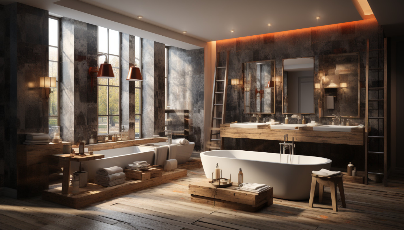 Astuces pour réussir la rénovation de votre salle de bain