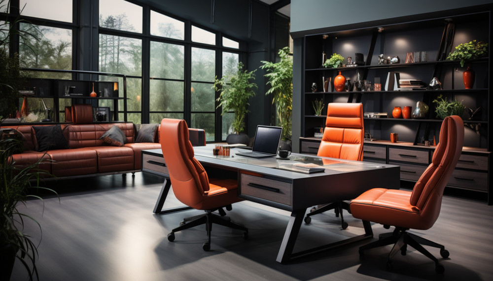 Comment acquérir du mobilier de bureau avec un petit budget ?