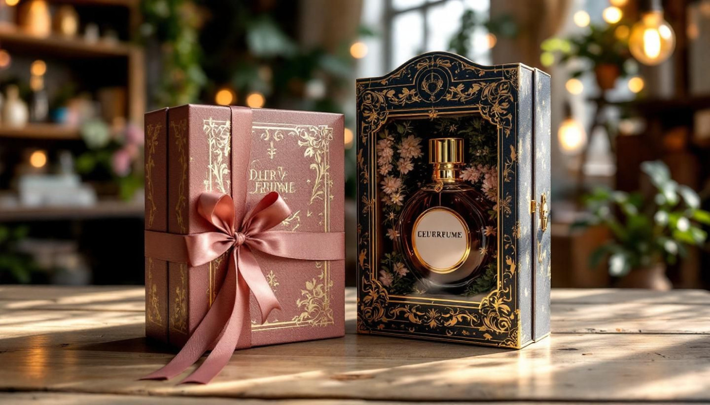 Comment choisir le coffret parfait pour les passionnés de parfums ?