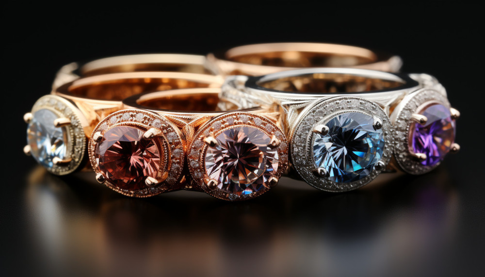 Comment choisir votre Bague fantaisie ?