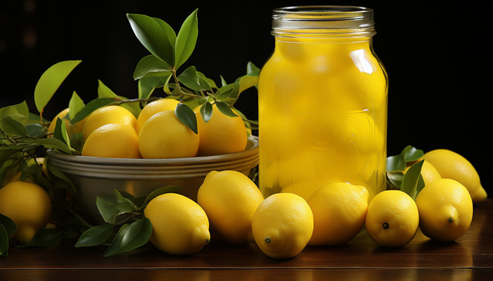 Comment conserver plus longtemps le citron ?