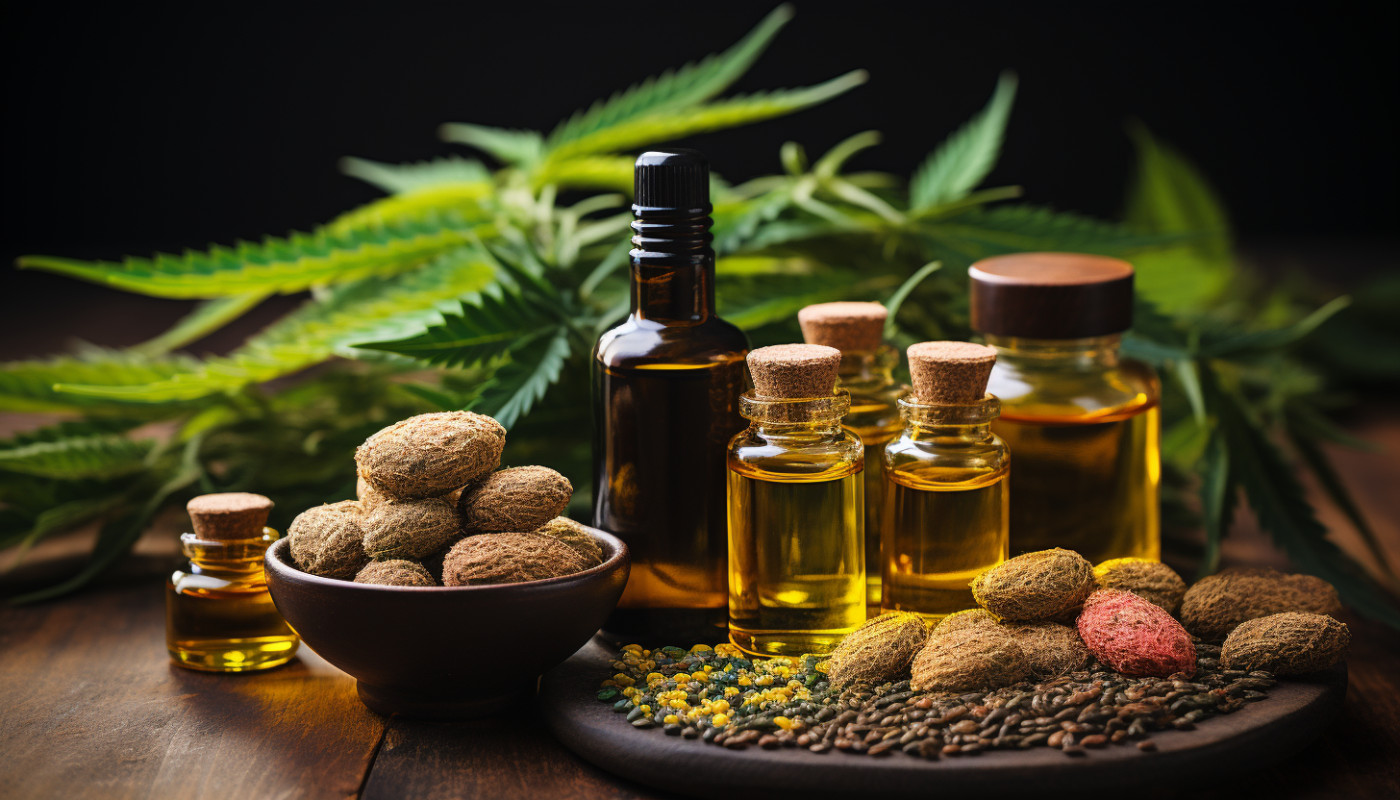 Comment et pourquoi le consommer l’huile du CBD