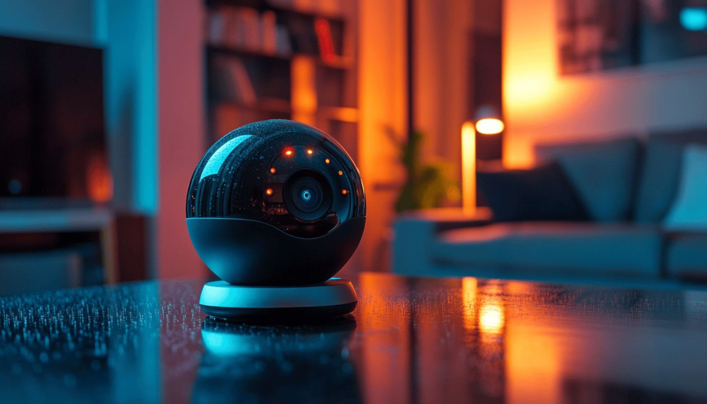 Comment les dispositifs de surveillance modernes renforcent-ils la sécurité domestique ?