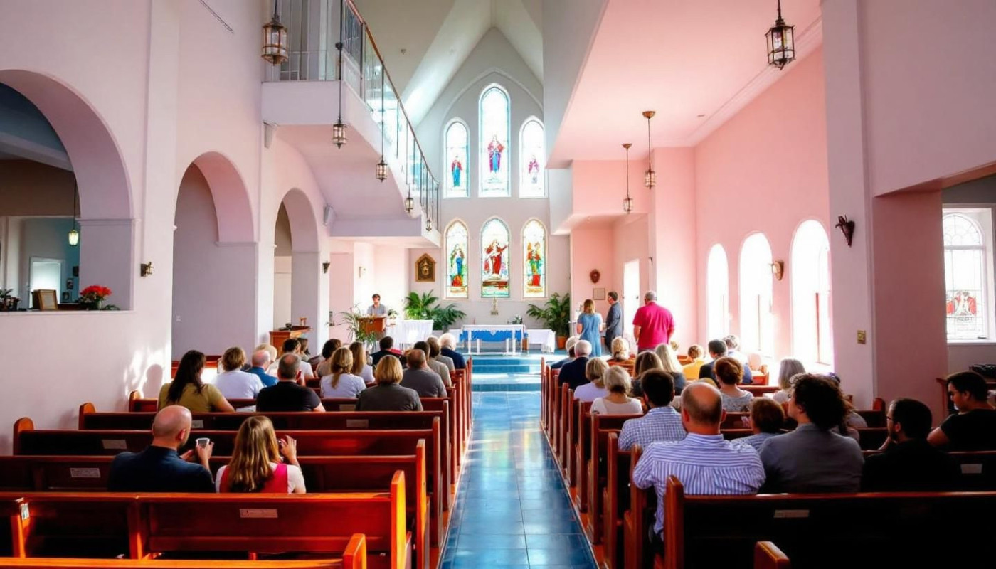 Comment les horaires de messes facilitent la vie des pratiquants ?