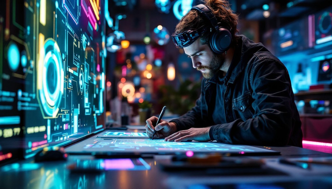 Comment les jeux de haute conception révolutionnent-ils l'industrie ludique ?