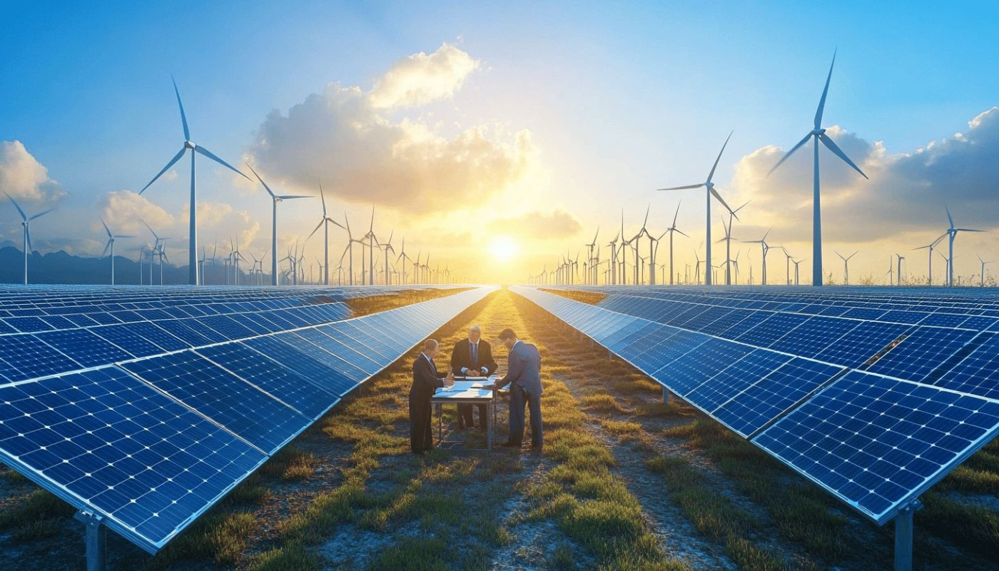 Comment les subventions influencent-elles l'adoption des énergies renouvelables ?