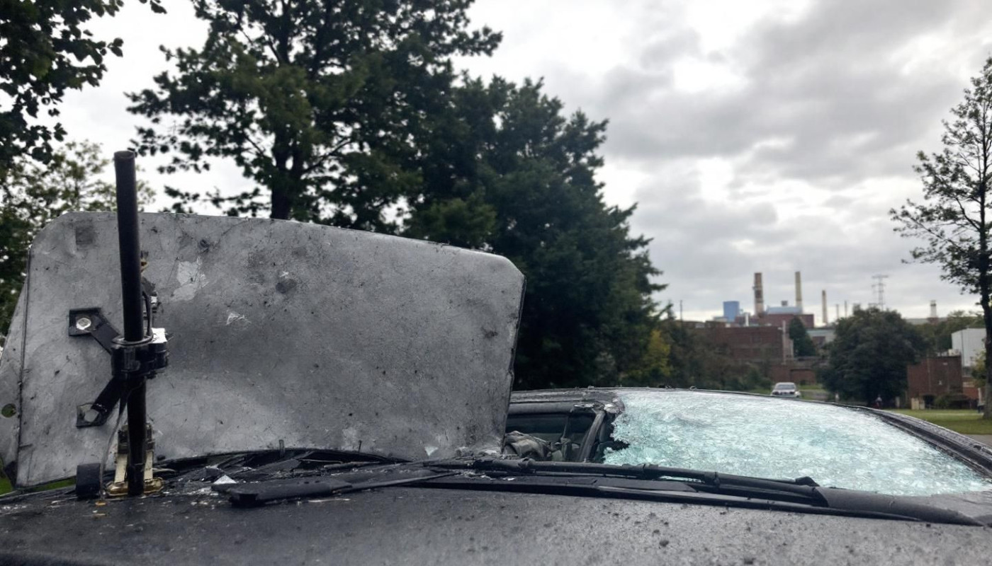 Impact environnemental du remplacement de pare-brise