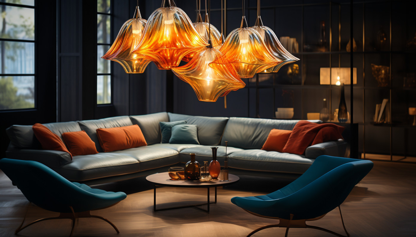 Le lustre : un véritable art qui révèle la beauté de votre intérieur
