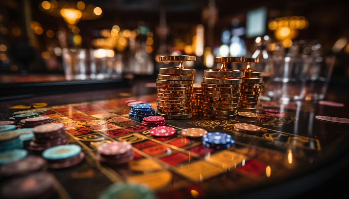 Le meilleur guide de casino légal en ligne au Belgique