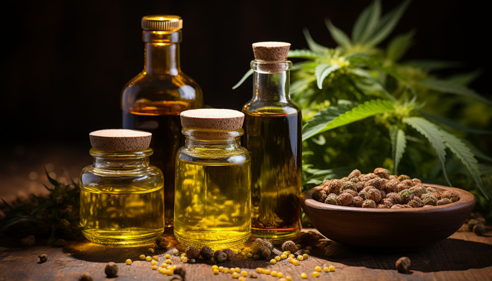 Les astuces pour mieux utiliser l’huile CBD
