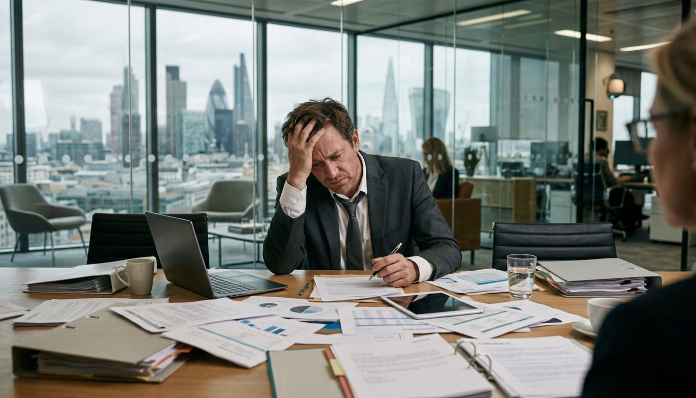 Les erreurs de négociation qui freinent l’externalisation des services