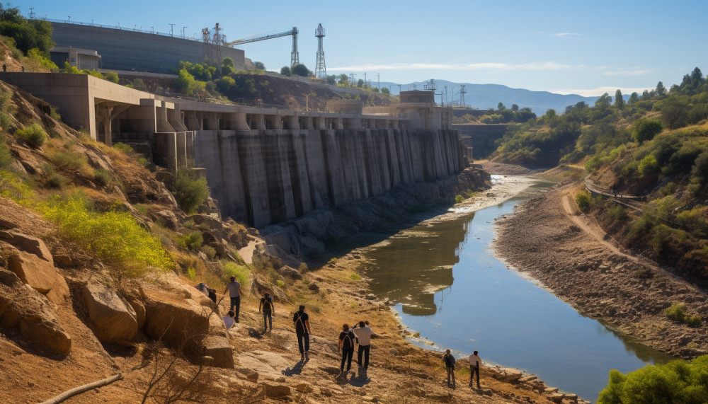 Les prérogatives et les incommodités des Barrages