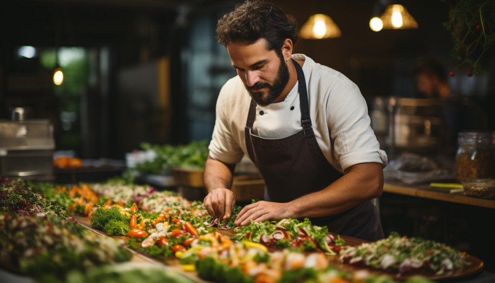Les principales étapes à suivre pour ouvrir son propre restaurant