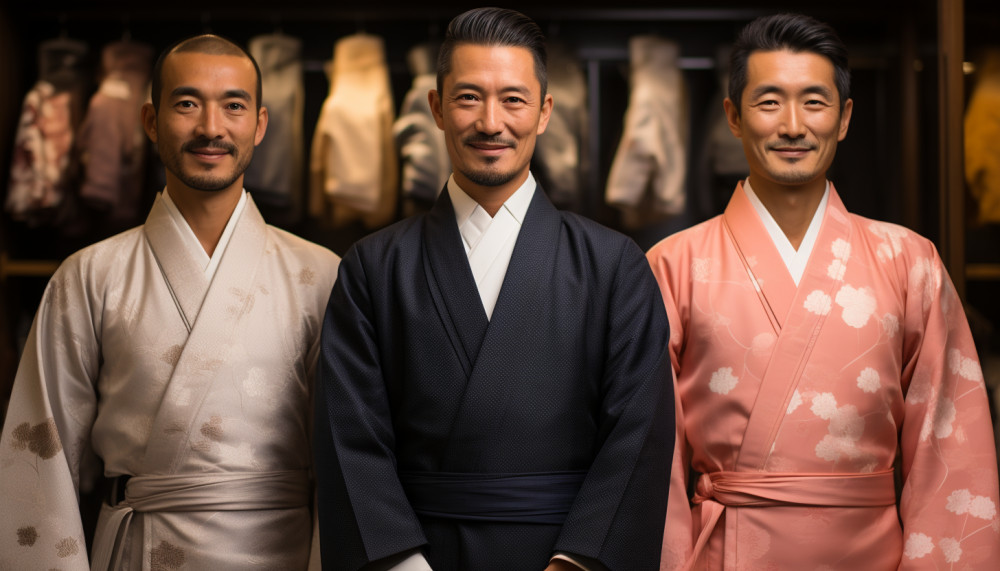 Nekketsu : un des meilleurs style vestimentaire japonais à adopter