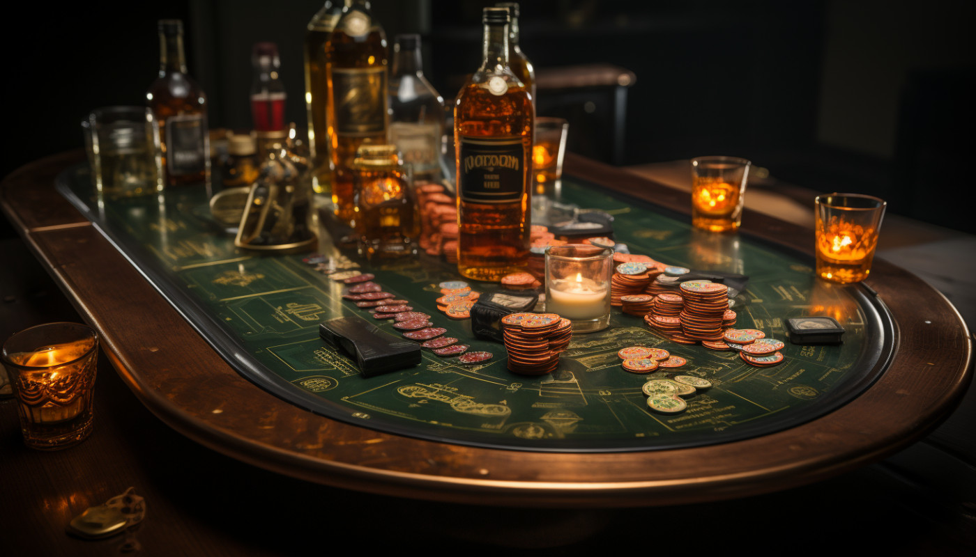 Nos meilleures tables de blackjack en ligne