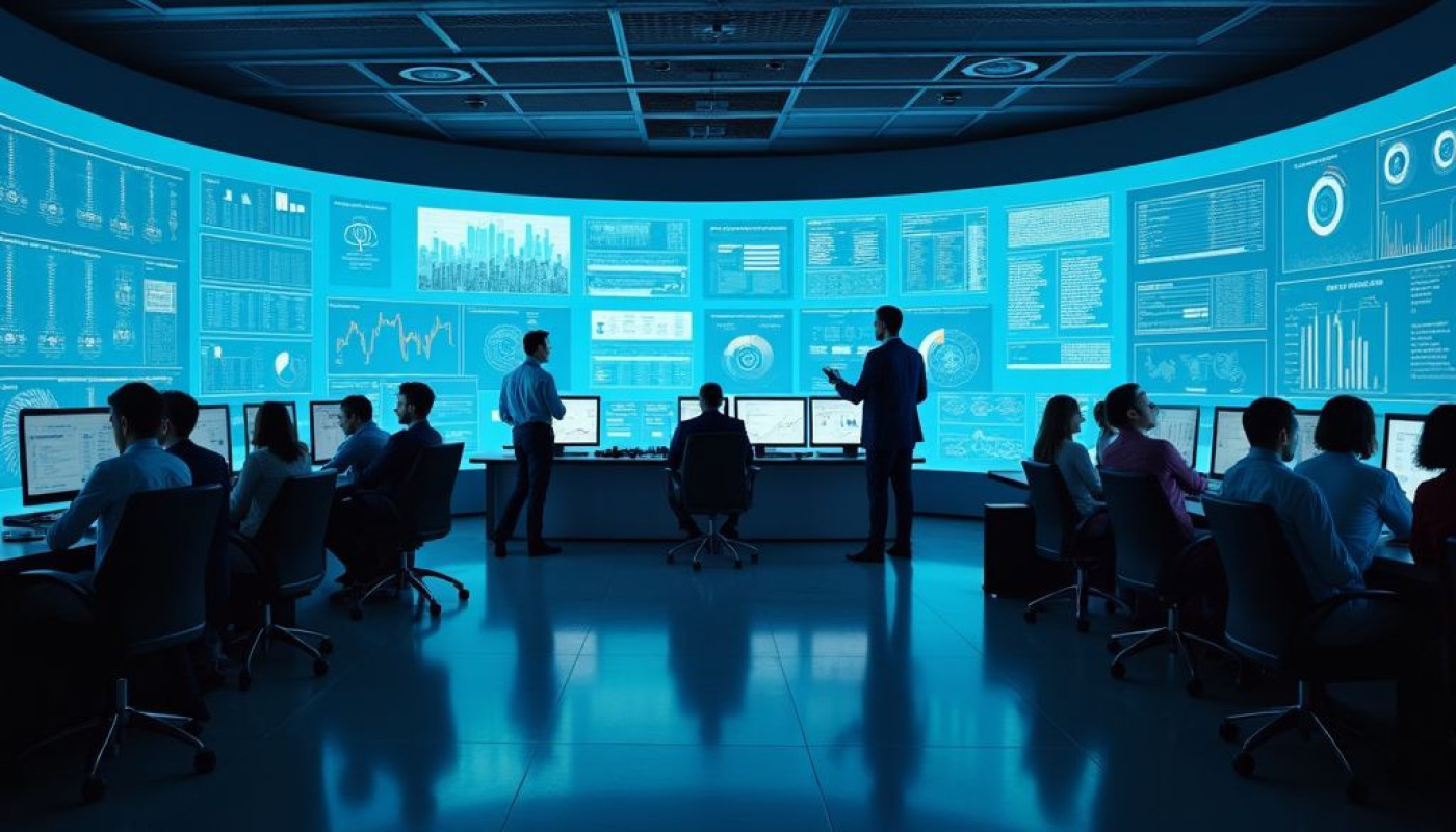 Optimisation des services publics : comment améliorer efficacité et coût ?