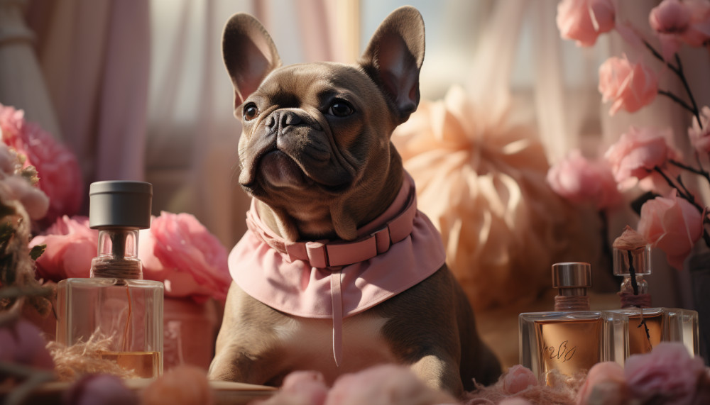 Parfum pour chien : l’essentiel à savoir