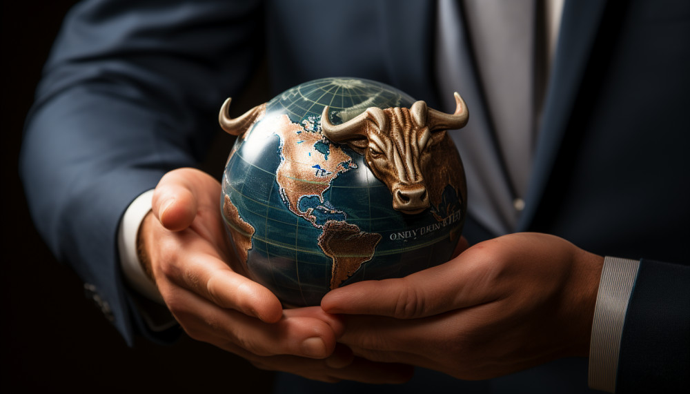 Pourquoi investir dans le marché boursier ?