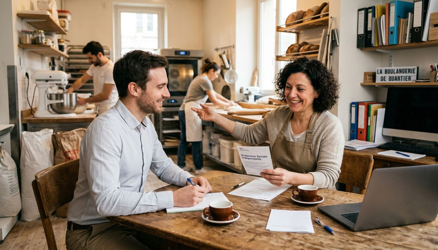 Pourquoi la protection sociale n’est plus réservée aux grandes entreprises