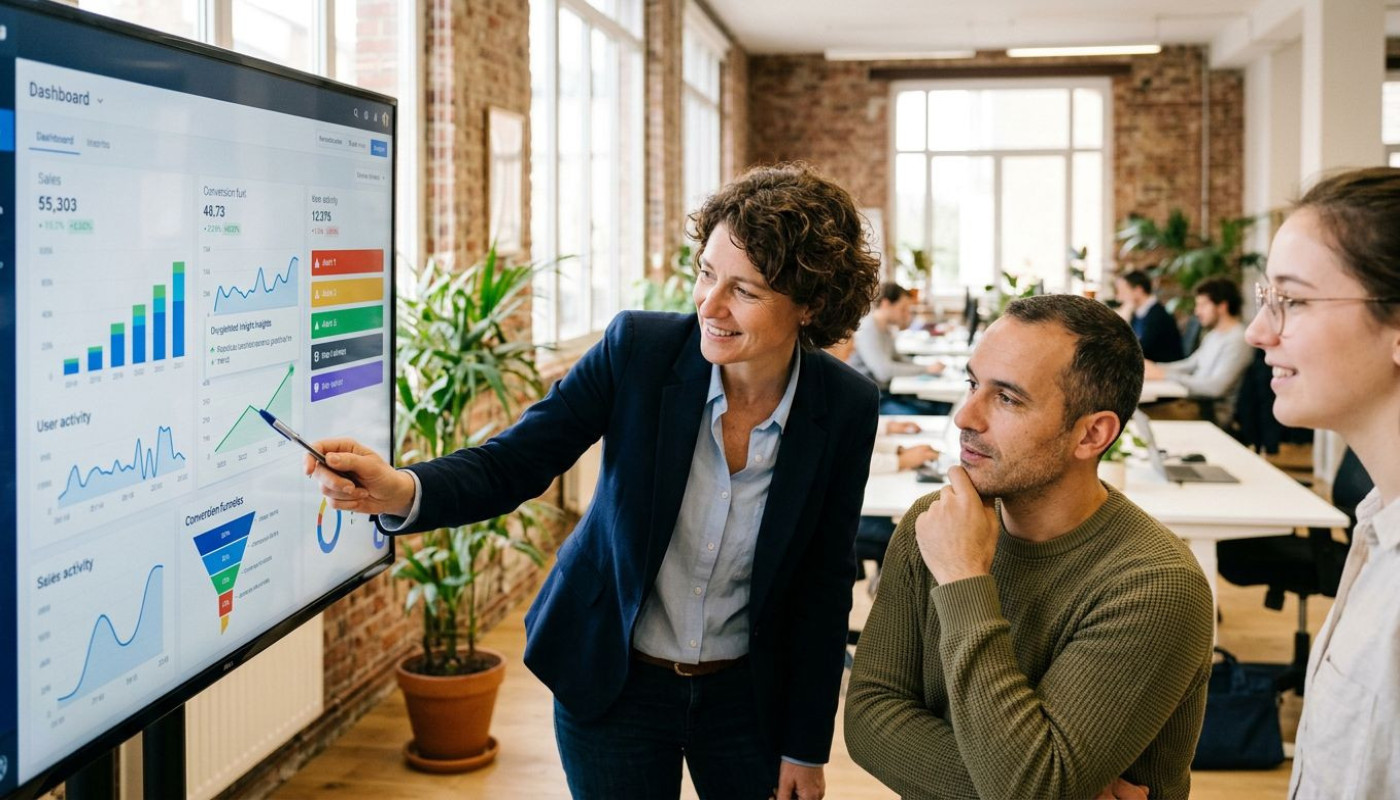 Quand l’alerting devient l’allié inattendu de la croissance des PME