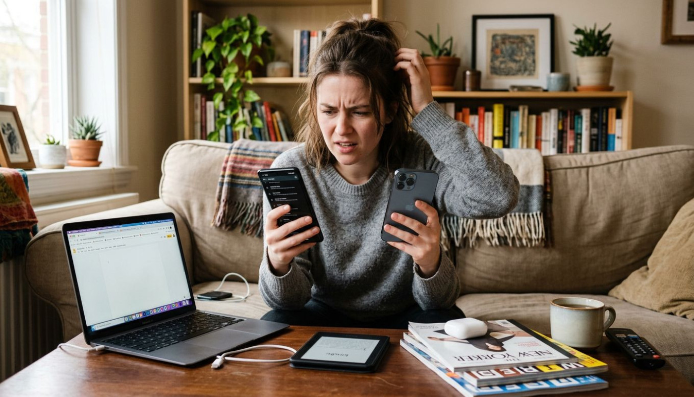 Quand les tutoriels faciliteront-ils vraiment la migration entre android et ios ?