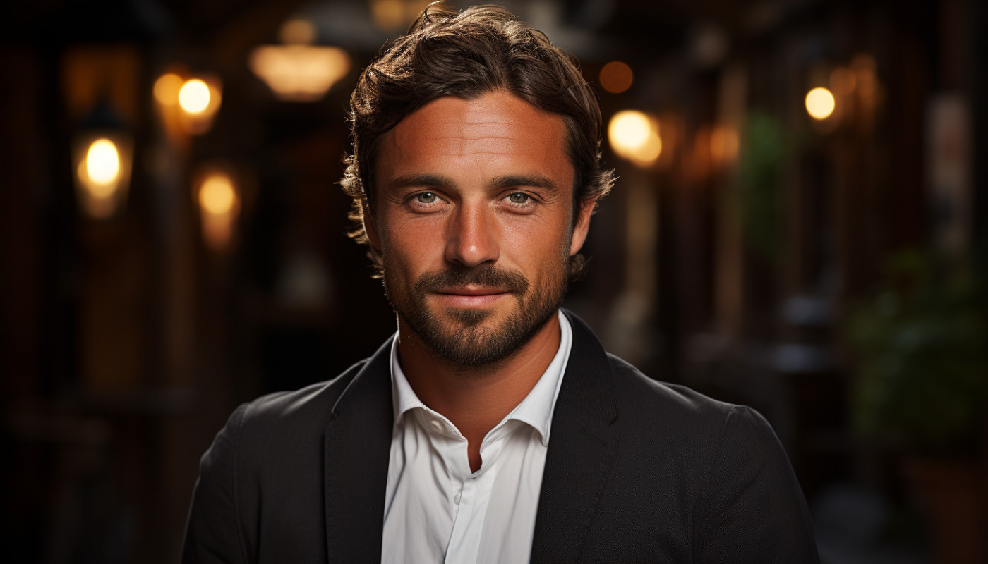 Yann Barthes : quelles infos sur sa vie de couple